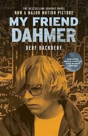 10 unusual jeffrey dahmer facts. My Friend Dahmer Movie Tie In Edition Von Derf Backderf Englisches Buch Bucher De