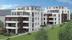 Die lage in gewachsenen, urbanen wohnvierteln ermöglicht es den mietern, sich schnell in der neuen umgebung einzuleben. Grethenweg 38 Und 38a Frankfurt Am Main Sachsenhausen Hermann Immobilien Neubau Immobilien Informationen