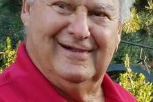 Obituary: Charles “Chuck” Wallace LaViolette