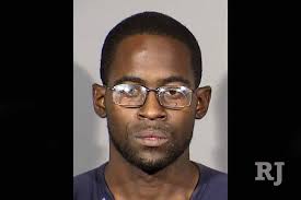 2 killed in auto-pedestrian crash in south Las Vegas