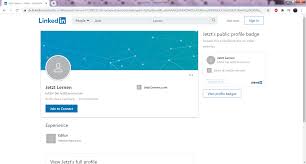 2 403 370 · обсуждают: Linkedin Profil Anonym Ansehen