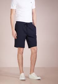 3.9 out of 5 customer rating. Polo Ralph Lauren Double Knit Short Shorts Aviator Navy Dunkelblau Zalando De