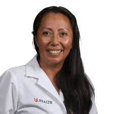 Daisy E. Escobar, M.D.