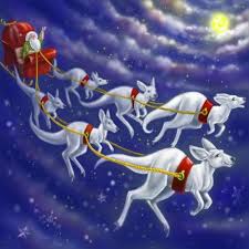 Quick Before Americans Wake Up Post Pictures Of Santa From Different Countr Australian Christmas Cards Christmas In Australia Christmas Decorations Australian Find the best free stock images about santa australia. australian christmas cards