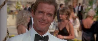 The 1985 installment follows bond as he investigates a possible plot to destroy california's silicon valley. A View To A Kill 218