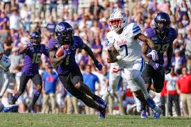 All from our global community of videographers and motion graphics designers. The Green Bay Packers Could Use A Dynamic Playmaker Like Jalen Reagor