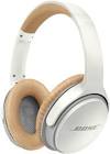 SoundLink II Over-Ear Wireless Headphones with Mic - White Bose