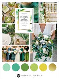 Gold is a very cool color for wedding decor as it brings some festive mood, it's beautiful and sparkling! Green And Gold Wedding Theme Off 78 Cheap Price
