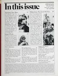 Volume 25 Number 04 July August 1989 Flip Book Pages 1 50 Pubhtml5