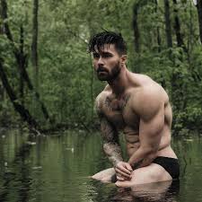 I Am A Lost Boy From Neverland Usually Hanging Out With Peter Pan And When We Re Bored We Play In The Woods Always On Kyle Krieger Brazil Beauty Shirtless Men
