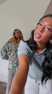 Lucie Bishop's Instagram, Twitter & Facebook