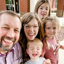 We're Debt Free Again! With Nancy and Will Ray — Work & Play