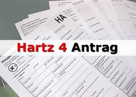 Erstaunlich antrag darlehen jobcenter vorlage. Hartz Iv Und Alg Ratgeber Formulare Rechner Zahlung Hartz4antrag De