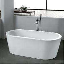 Enjoy free shipping on most stuff, even big stuff. Freestanding Bathtub Bacera Bacera Malaysia