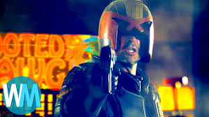 A superhero or superheroine is a stock character that possesses abilities beyond those of ordinary people, who typically uses his or her powers to help the world become a better place, or is dedicated to protecting the public, and fighting crime. Top 10 Darkest Comic Book Movies Youtube