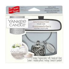 Choose from contactless same day delivery, drive up and more. Yankee Candle Charming Scents Square Air Freshener Automotive