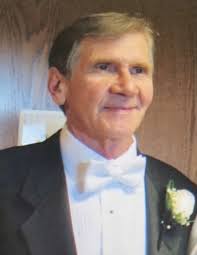 Obituary for George Tarasiuk