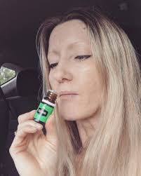 Like this if you ❤️ TummyGize! Did you know this blend is made of  Spearmint, Peppermint, Tangerine, Fennel, Ginger, Anise, and Cardamom? Get  it here