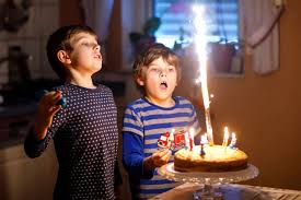 A great boy's birthday is only a few mouse clicks away! Boys Birthday Party Ideas Noshing With The Nolands