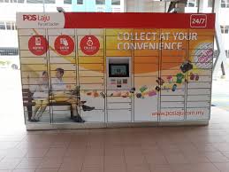 Maybe you would like to learn more about one of these? Poslaju Parcel Hub Johor