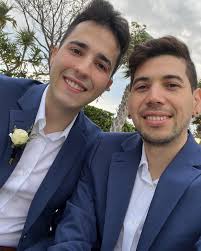 Abel Sedeno's Instagram, Twitter & Facebook