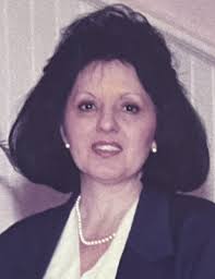 Barbara Ann Ritter Ingram