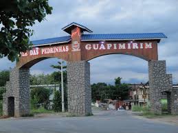 Guapimirim, município do Rio de Janeiro