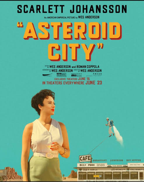 Thoughts on Asteroid City and Wes Anderson in general. : r/moviecritic