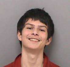 Via WMIX HANDGUN STOLEN IN CENTRALIA FOUND DURING MT. VERNON ARREST An  18-year-old Mt. Vernon man was arrested Monday by Mt. Vernon police