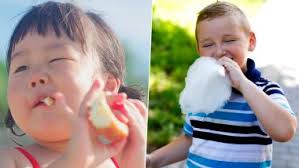 He has been married to sasha hurly since 2016. Childhood Obesity Can Malnutrition Make Children Obese Latestly