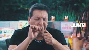 Julio césar rodríguez on wn network delivers the latest videos and editable pages for news & events, including entertainment, music, sports, science and more, sign up and share your playlists. Julio Cesar Rodriguez Fumo Marihuana Con Pablo Chill E En Su Nuevo Programa Cooperativa Cl