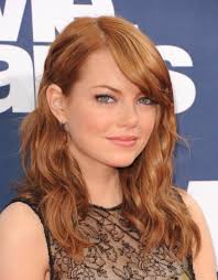 Forum de discussion consacre à la coiffure et à la coloration. Pictures Photos Of Emma Stone Cheveux Blond Venitien Cheveux Beaux Cheveux Roux