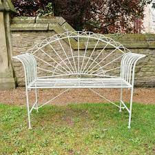 Decmode leather hide padded backless bench. Patio Chairs Small Patio Furniture Sets Bewick Candle And Blue