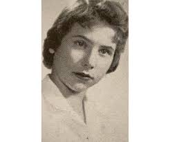 Edna DeWitt Obituary (1941