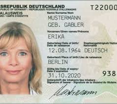 Check spelling or type a new query. Fake German Id Card Worldwide Fake Notes