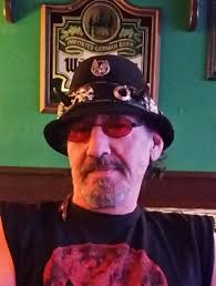 Obituary of Howard Dillon