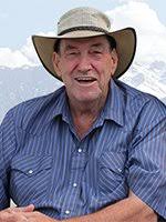 Obituary information for Rudolph Albert NORGAARD