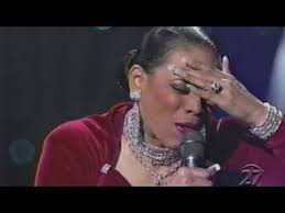 Vickie Winans “The Rainbow”