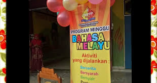 Pulau dayang bunting ialah sebuah pulau di daerah langkawi, kedah, malaysia. Sekolah Kebangsaan Taman Putra Perdana Program Minggu Bahasa Melayu 2018 Sesi Pagi