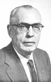 Preston Morgan Budge (1896-1969)