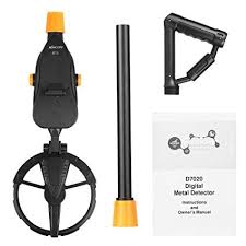 The search coil's adjustable spectral response lets you. Amazon Com Kkmoon Children Lightweight Handheld Metal Detector Gold Digger Treasure Hunter Tra Whites Metal Detectors Waterproof Metal Detector Metal Detector