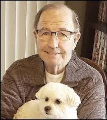 Gary McDONALD Obituary (1938