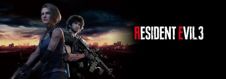 Resident Evil Series Releases for Apple Devices｜CAPCOM