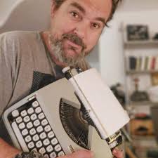 Rodrigo Martin Antoranz