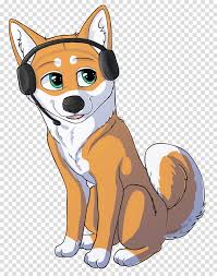 Cat And Dog Puppy Shiba Inu Norwegian Lundehund Red Fox Whiskers Paw Cartoon Transparent Background Png Clipart Hiclipart Because who doesnt want a transparent flying shiba inu on their blog.