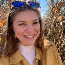 Haley Macdonald's Instagram, Twitter & Facebook