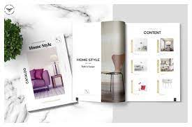 furniture brochure catalogue templat furniture brochure brochure design brochure