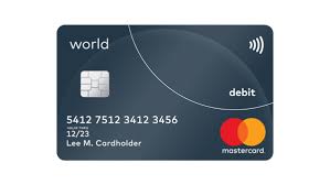 If you want to make sure, i recommend that you go to your bank and ask them directly. Lifestyle Insurance Benefits World Mastercard Debit Card