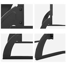 Maybe you would like to learn more about one of these? Universal Table Top Tv Monitor Stand Base With Height Adjustment Fit 32 65 Flat Screen Tv Vesa Up To 800x600mm 110lbs Capacity Tv Mount Aliexpress