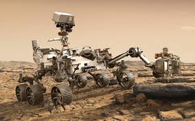 The launch was pushed back a. Mars 2020 Launch Nasa S Perseverance Rover Ready For The Red Planet Astronomy Com